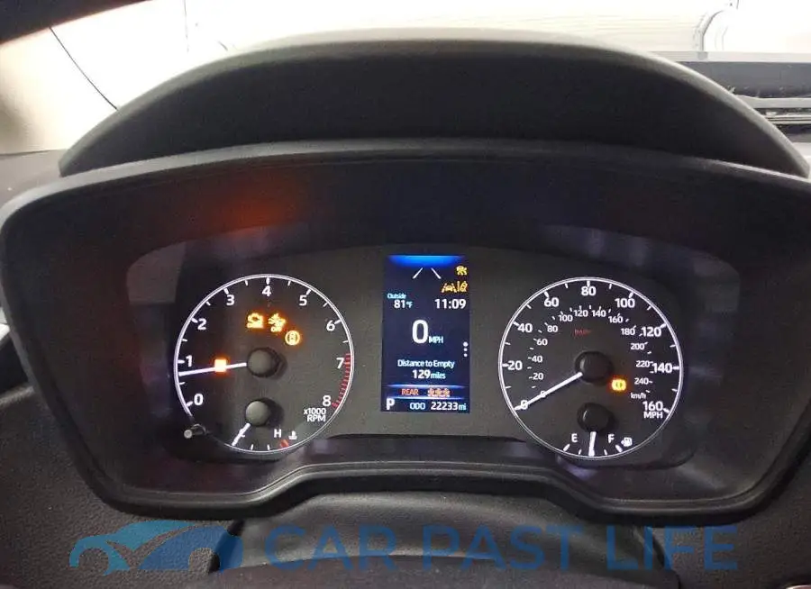 5YFB4MDE8RP199568# 9