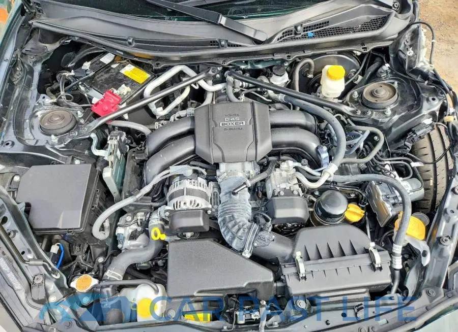 JF1ZNBM12S9751614# 11