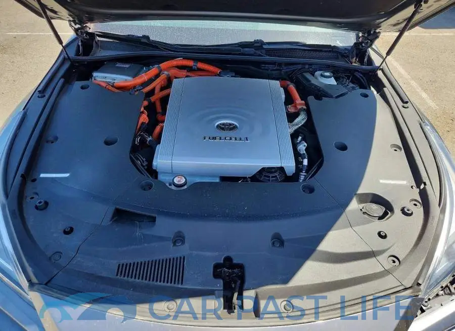 JTDAAAAA8RA011656# 11