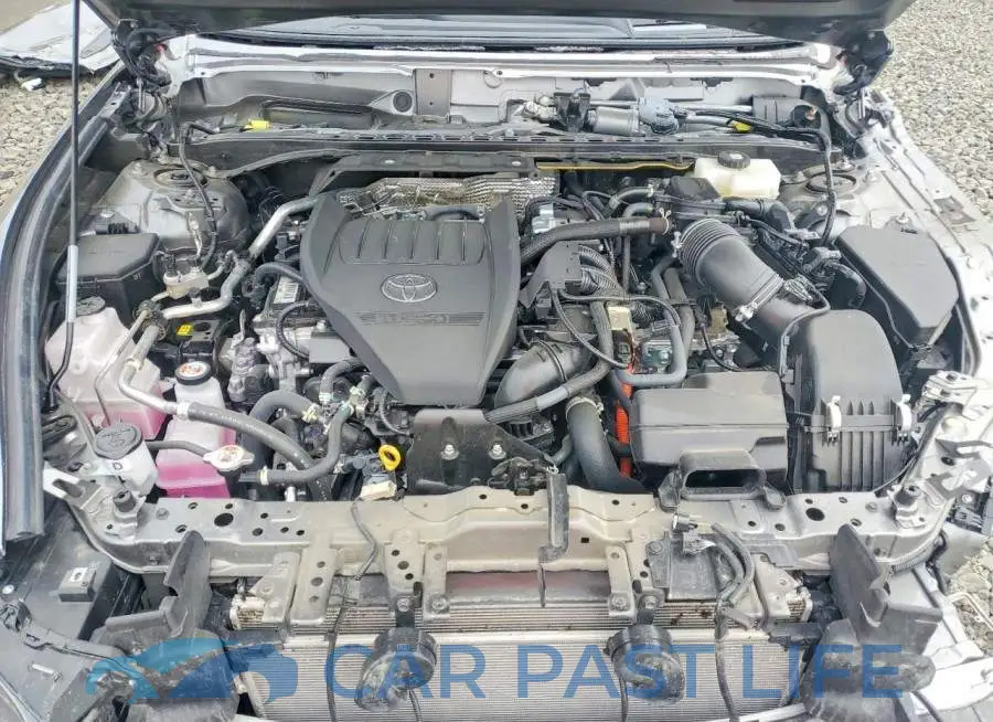 JTDAFAAF8S3013141# 11
