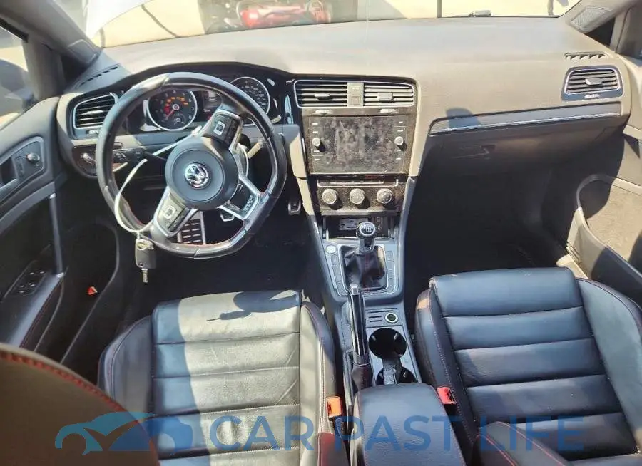 3VW547AU9JM251518# 8