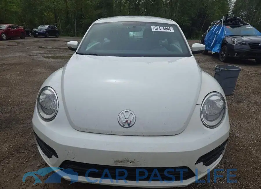 3VWJ17AT9HM615977# 5