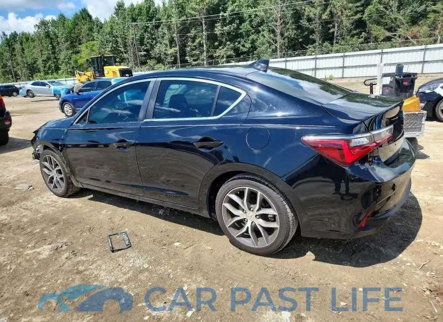 19UDE2F79MA005539# 2
