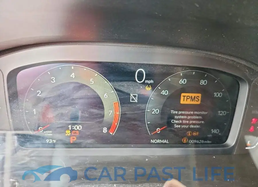 3HDSA1H5XSM710047# 9