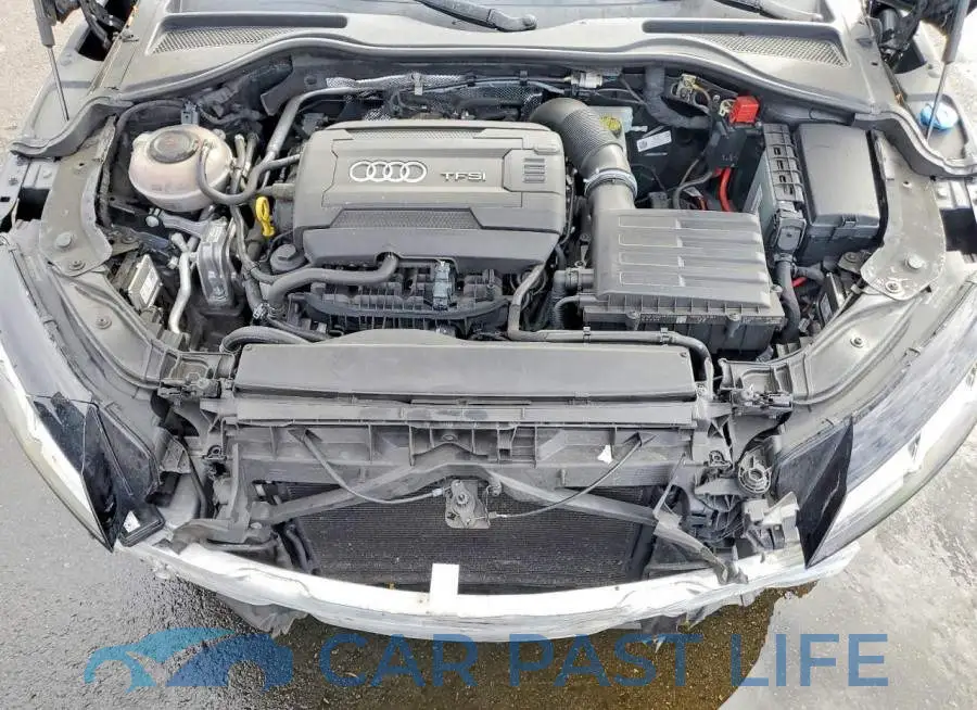 TRUC5AFV9J1009305# 11