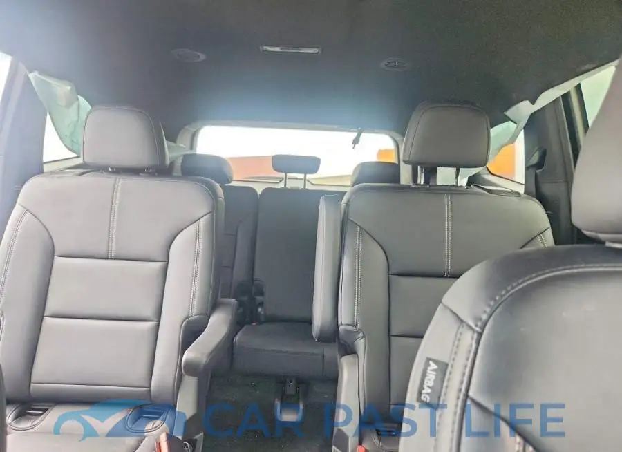 1GKENKRS9SJ236221# 10
