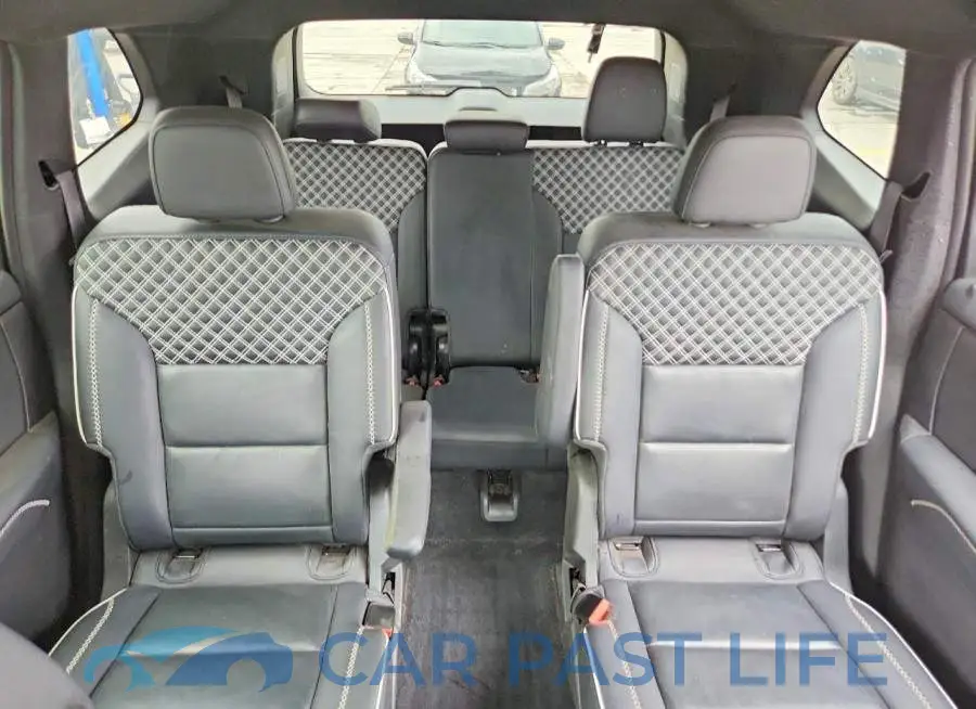 1GKENRRS5SJ193506# 10