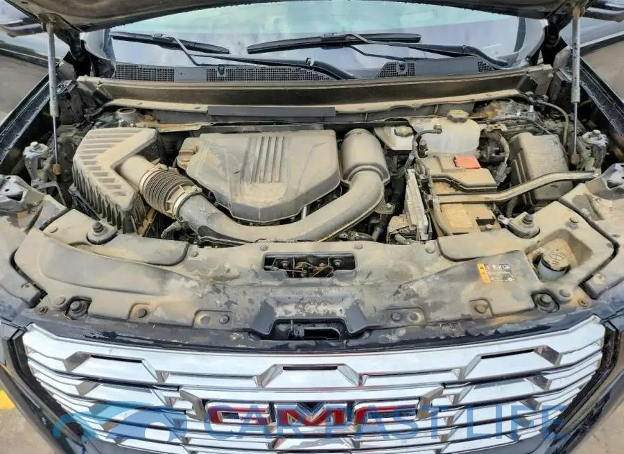 1GKENRRS5SJ193506# 12