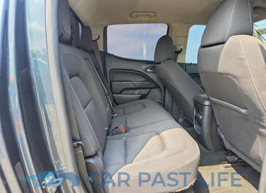 1GTP6CE1XJ1186707# 10