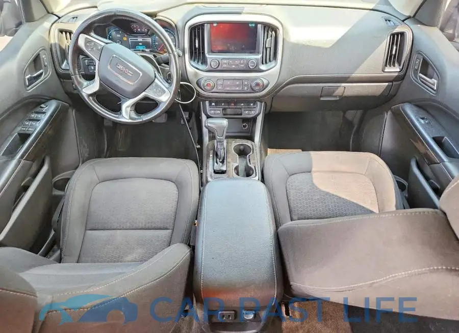 1GTP6CE1XJ1186707# 8