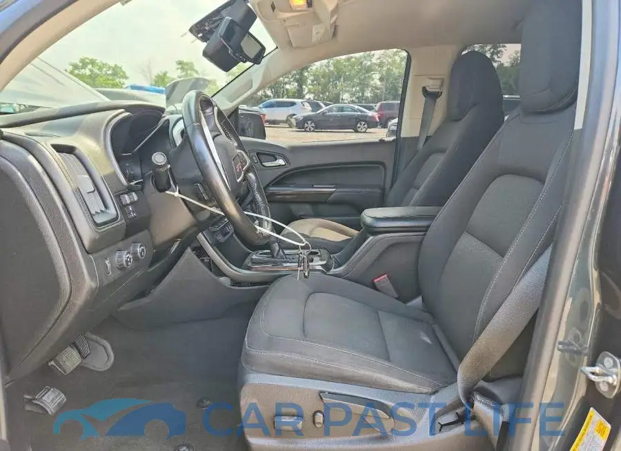 1GTP6CE1XJ1186707# 7