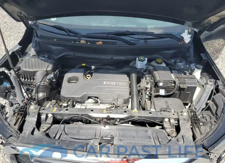 3GKALMEV8ML332661# 12