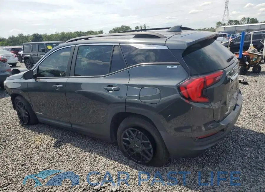 3GKALMEV8ML332661# 2
