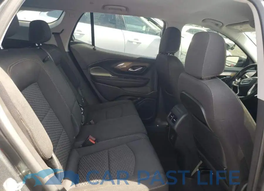 3GKALMEV8ML332661# 11