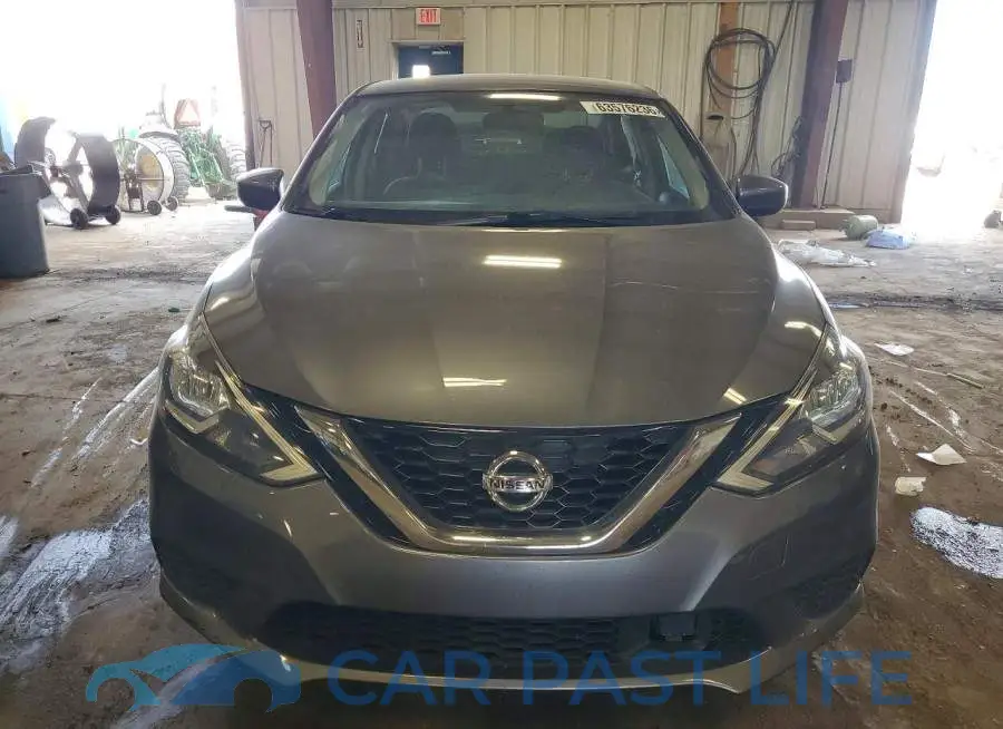 3N1AB7AP6KY361957# 5