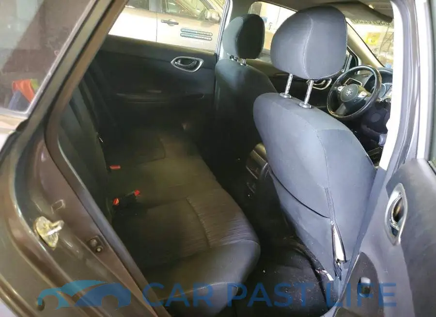 3N1AB7AP6KY361957# 10
