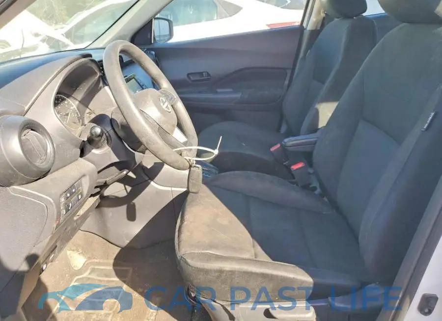 3N1CP5BV3RL554635# 7