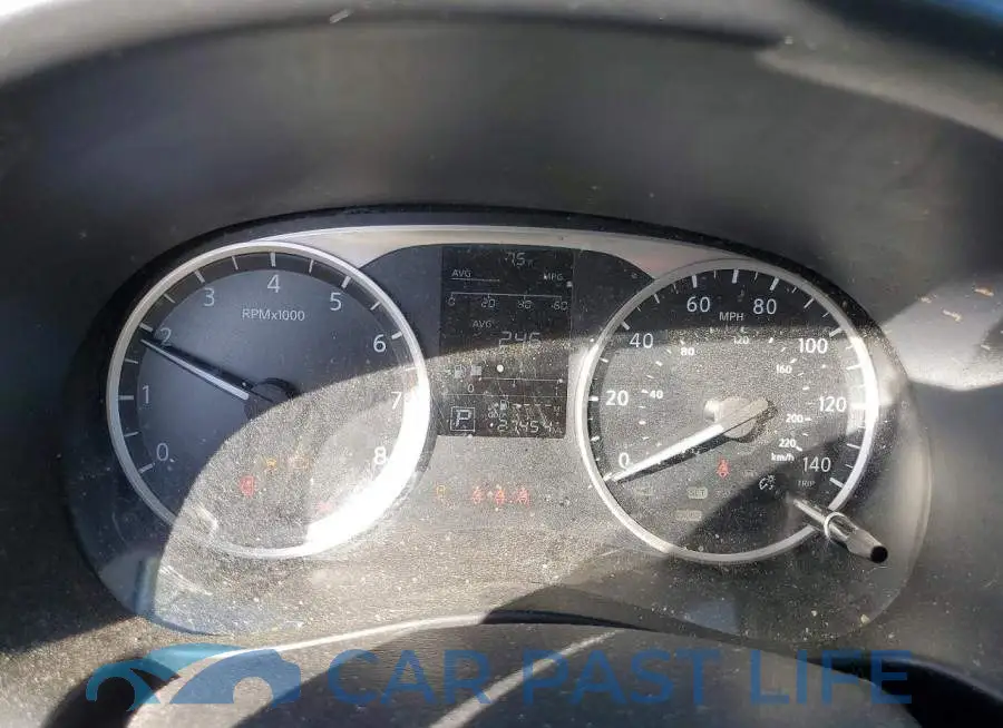 3N1CP5BV3RL554635# 9