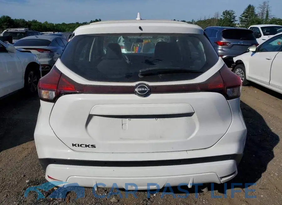 3N1CP5BV3RL554635# 6