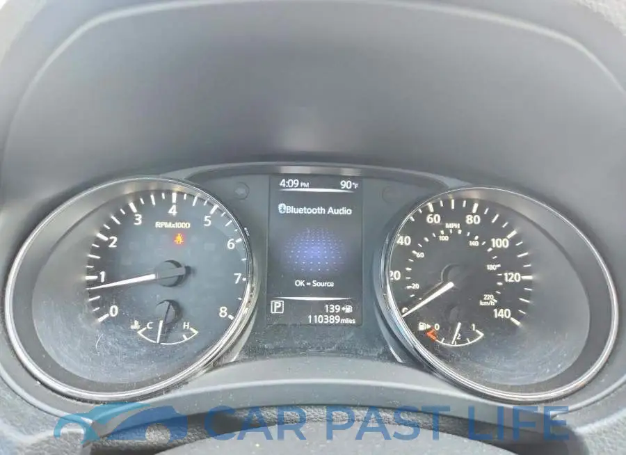KNMAT2MTXHP571722# 9