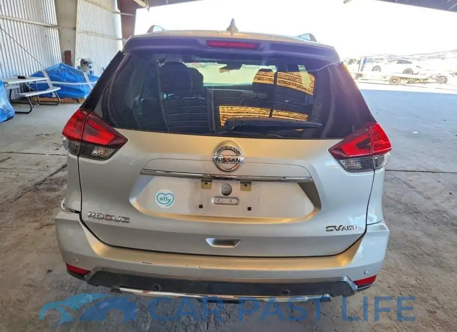 KNMAT2MV0LP508316# 6