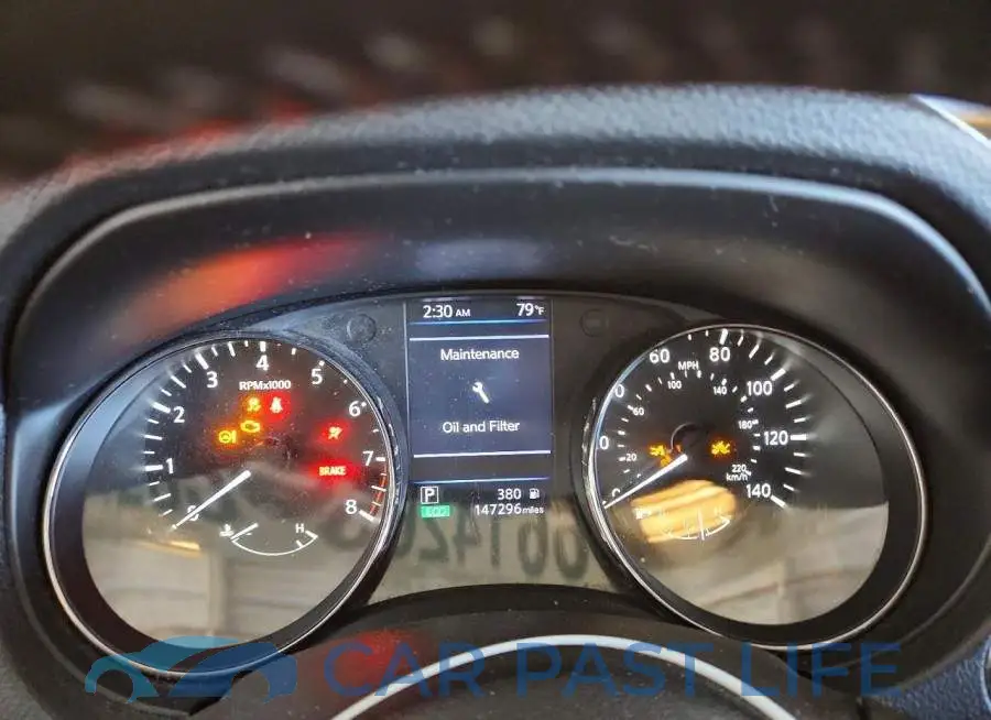 KNMAT2MV0LP508316# 9