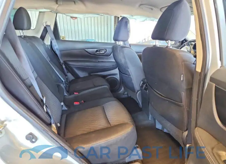 KNMAT2MV0LP508316# 11