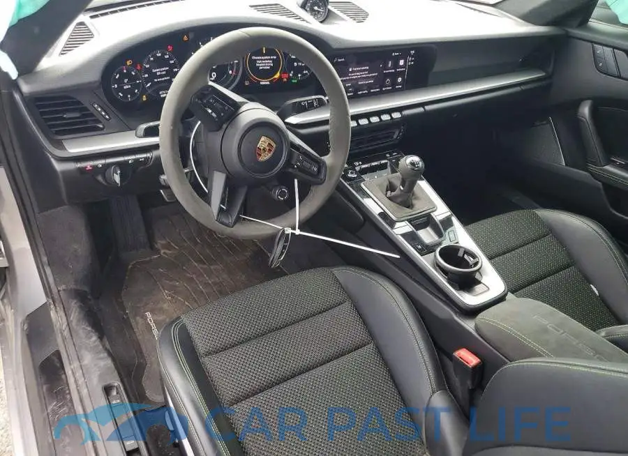 WP0AA2A97RS208288# 8