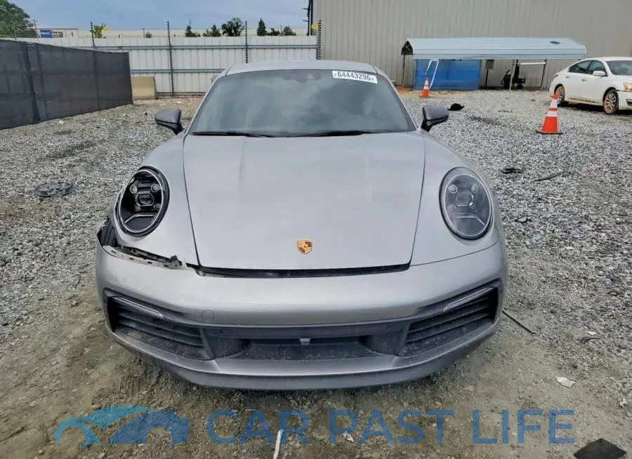 WP0AA2A97RS208288# 5