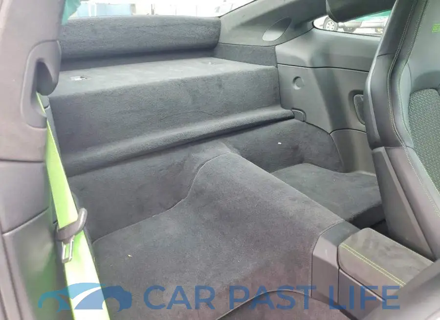 WP0AA2A97RS208288# 10