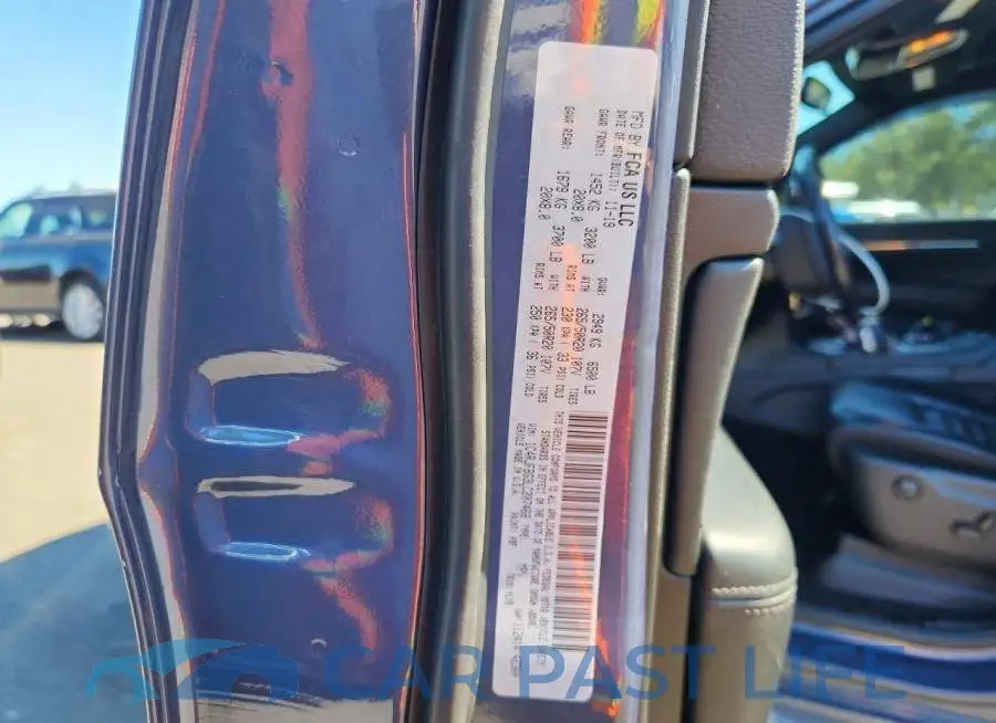 1C4RJFBG3LC207468# 13