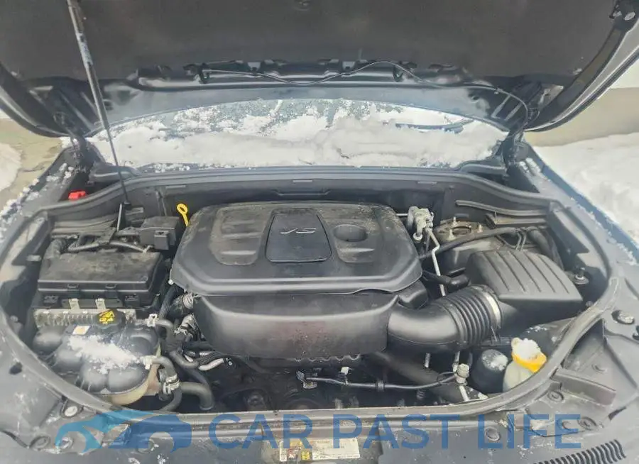1C4RJFBG7LC177780# 11