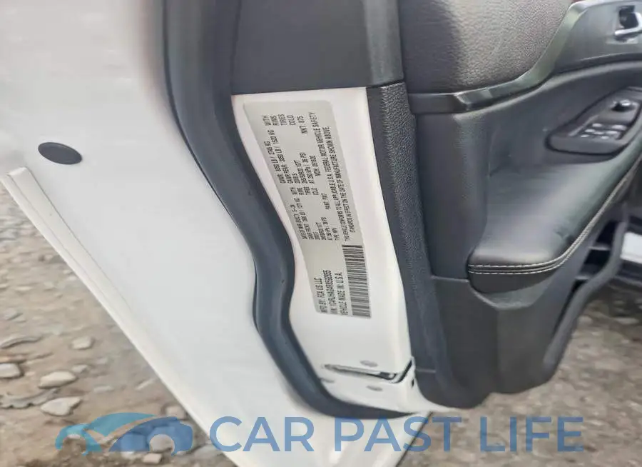 1C4RJHAG4R8592855# 13