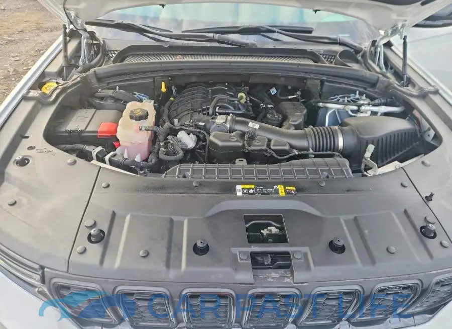 1C4RJHAG4R8592855# 12