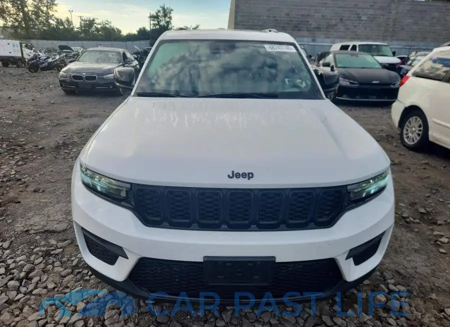 1C4RJHAG4R8592855# 5