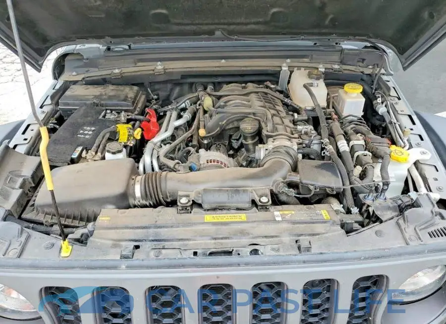 1C6JJTBG6PL521074# 11