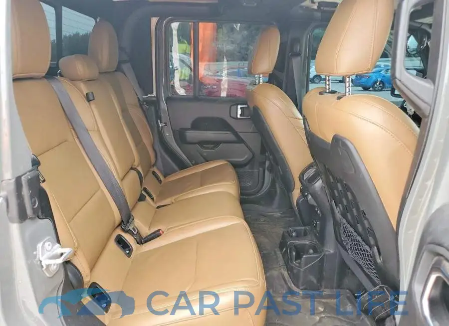 1C6JJTBG6PL521074# 10