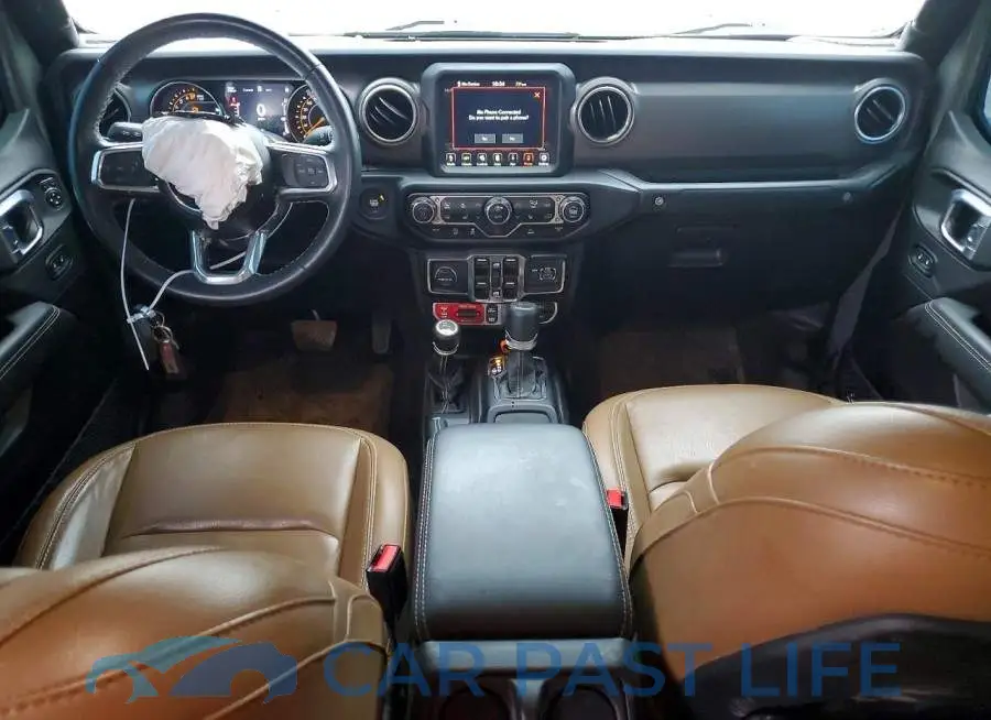 1C6JJTBG6PL521074# 8