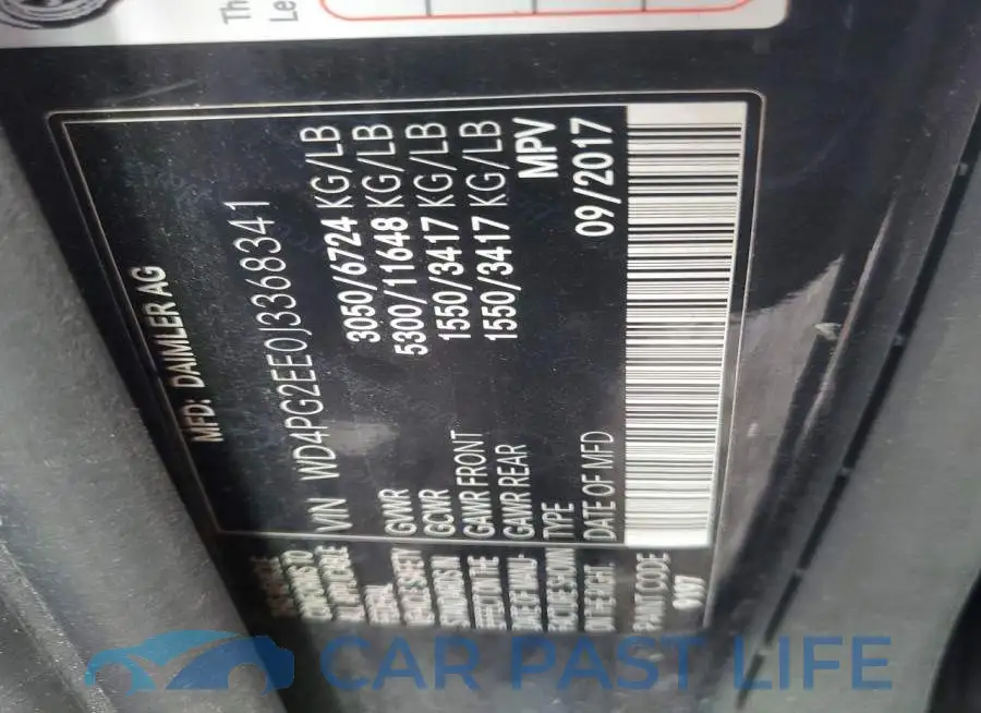 WD4PG2EE0J3368341# 12