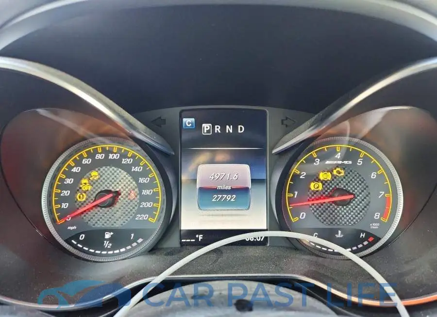 WDDYJ8AA8JA020651# 9