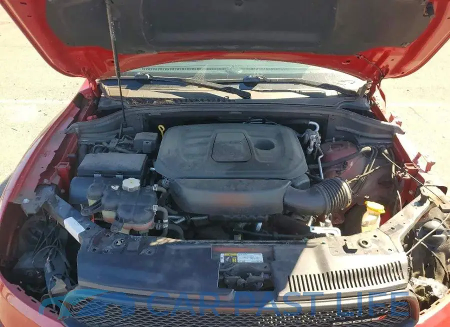 1C4RDJDG5KC795069# 12