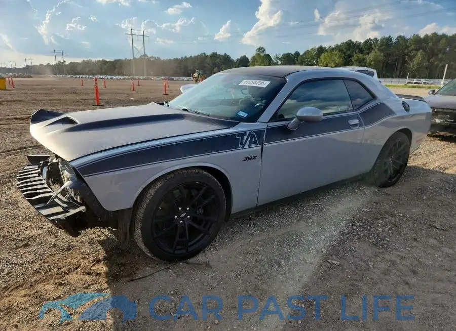 2C3CDZFJ5MH672471# 1