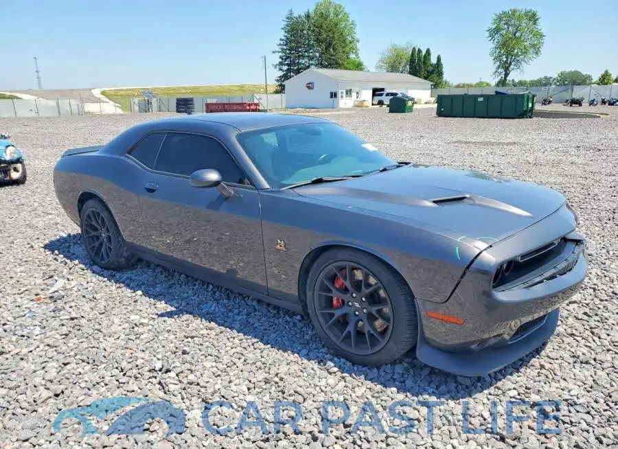 2C3CDZFJ8JH161610# 4