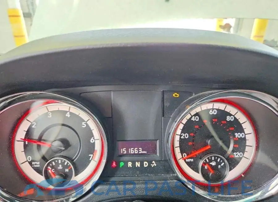 2C4RDGCGXHR817667# 9