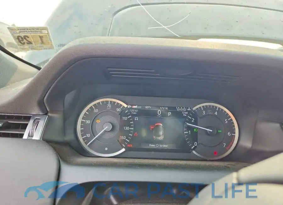 SALCP2FX5PH337714# 9