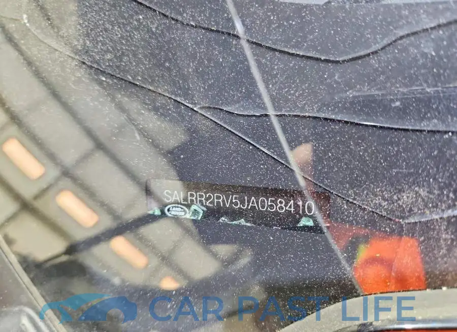 SALRR2RV5JA058410# 13
