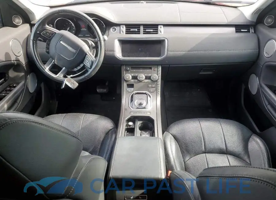 SALVP2RX6KH332969# 8