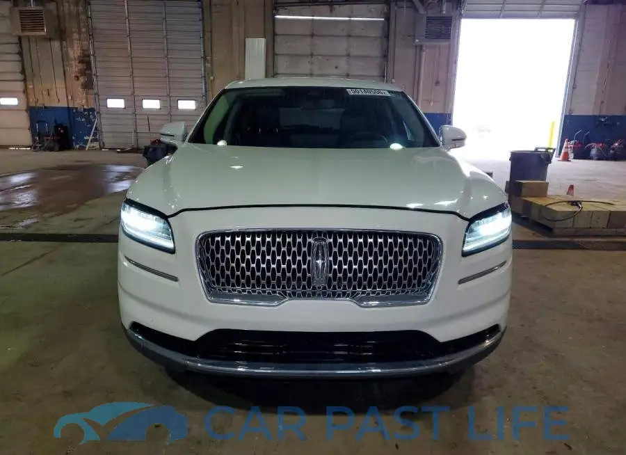 2LMPJ6J93PBL04296# 5