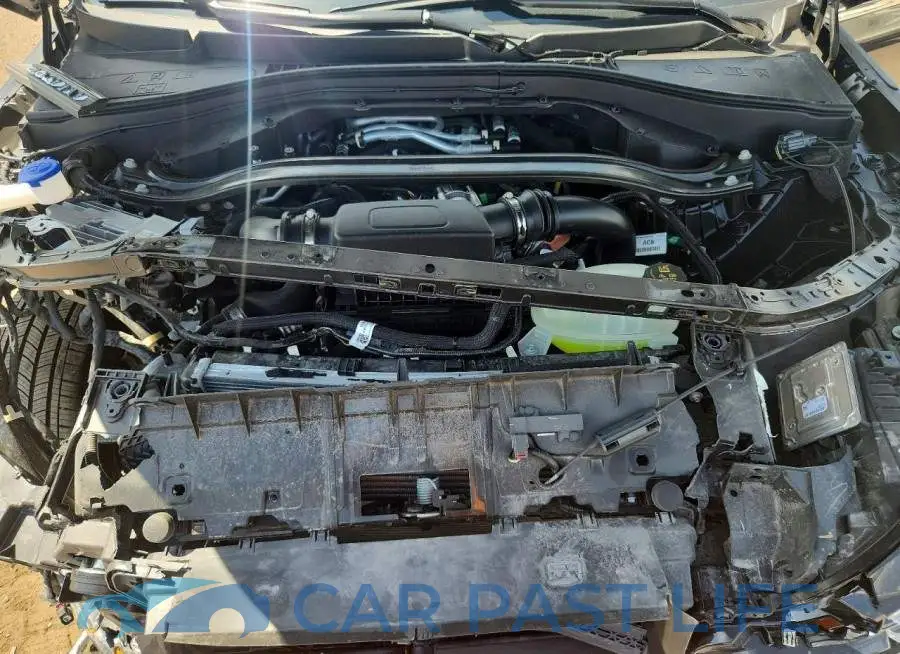5LM5J6XC6SGL26393# 11