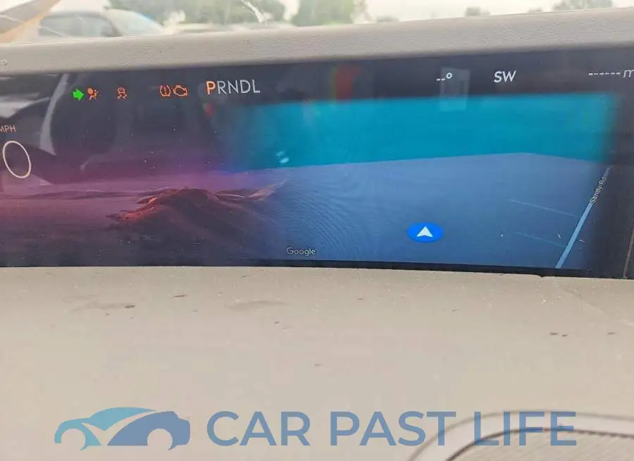 5LMPJ8J44SJ934406# 9